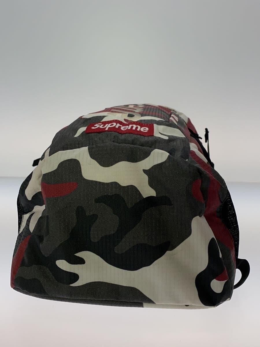 Supreme Backpack -- BRD All-over pattern 4