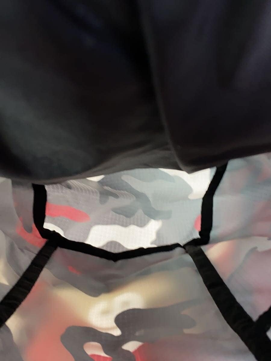 Supreme Backpack -- BRD All-over pattern 6