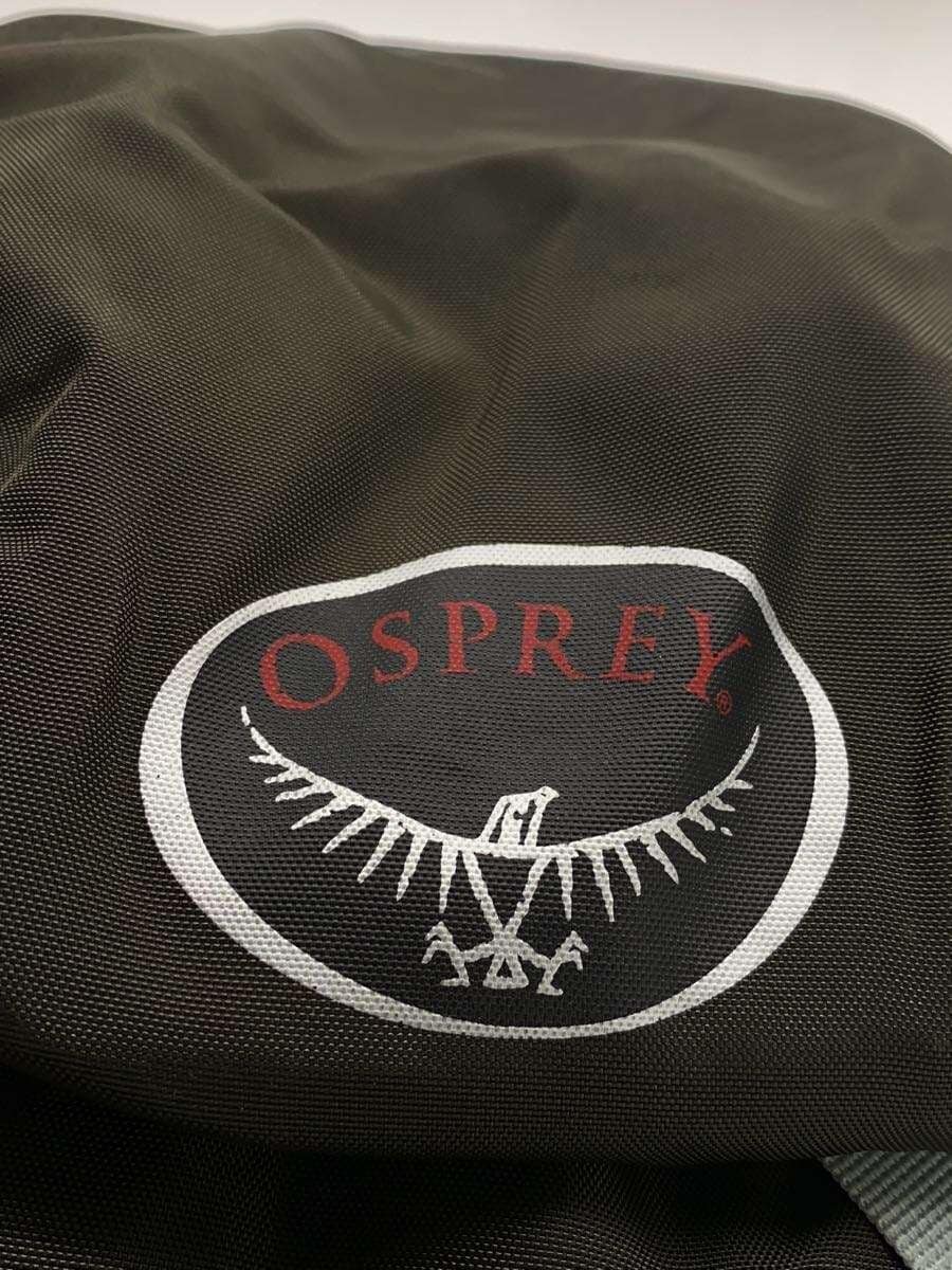 ospreymutant 38 Backpack Backpack Nylon KHK Solid 5