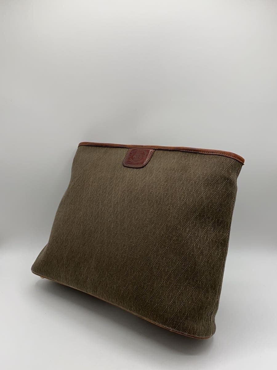 GHURKA Tote Bag BRW 2