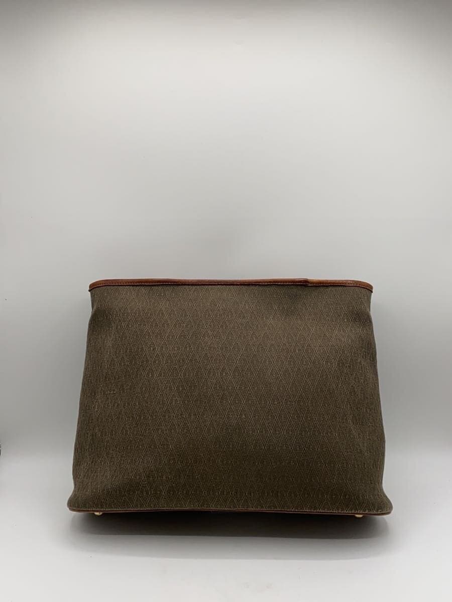 GHURKA Tote Bag BRW 3