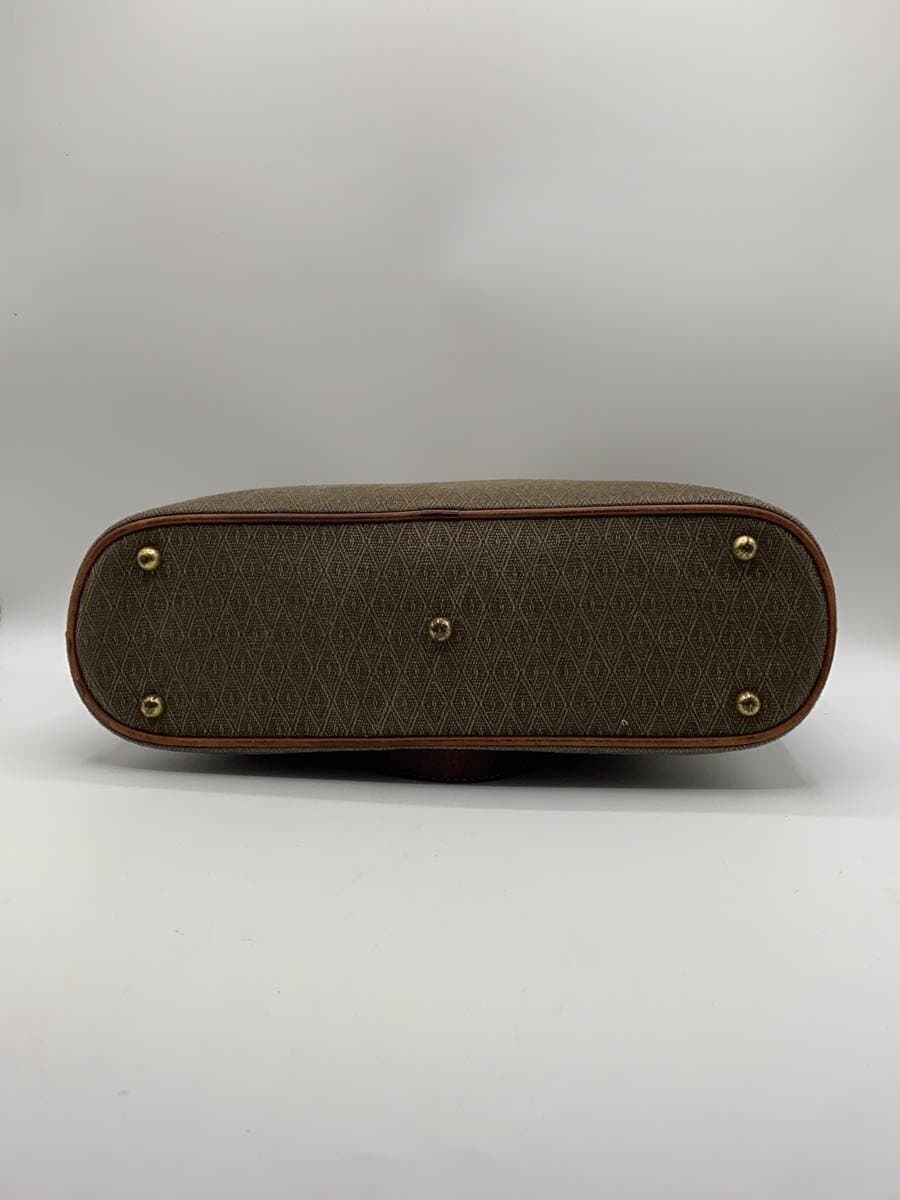 GHURKA Tote Bag BRW 4