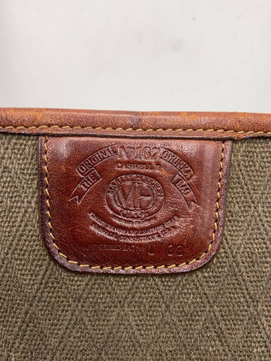 GHURKA Tote Bag BRW 5