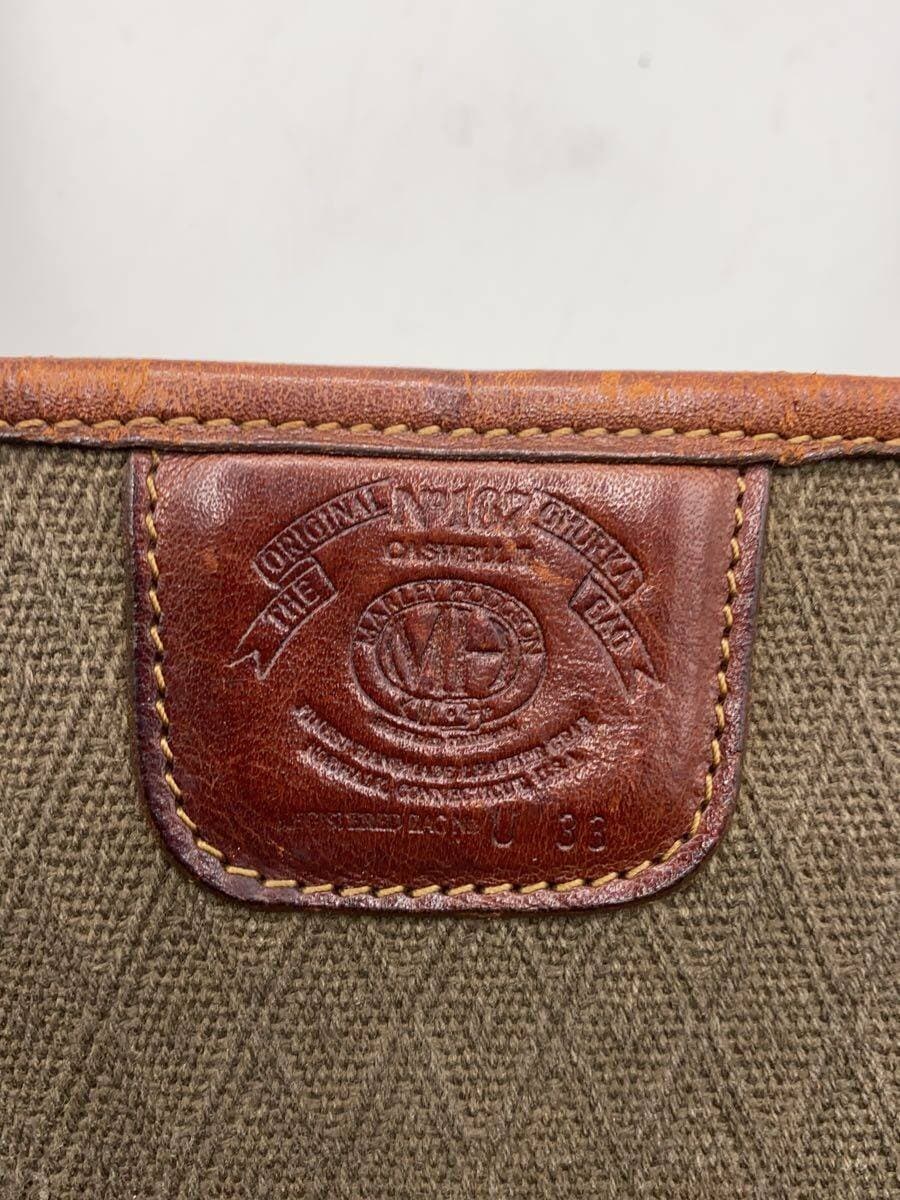 GHURKA Tote Bag BRW 5