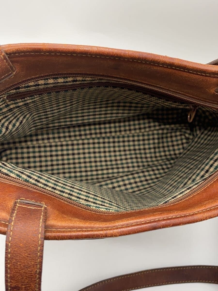 GHURKA Tote Bag BRW 6