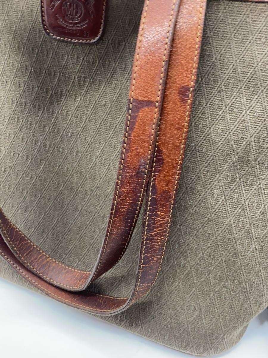 GHURKA Tote Bag BRW 7