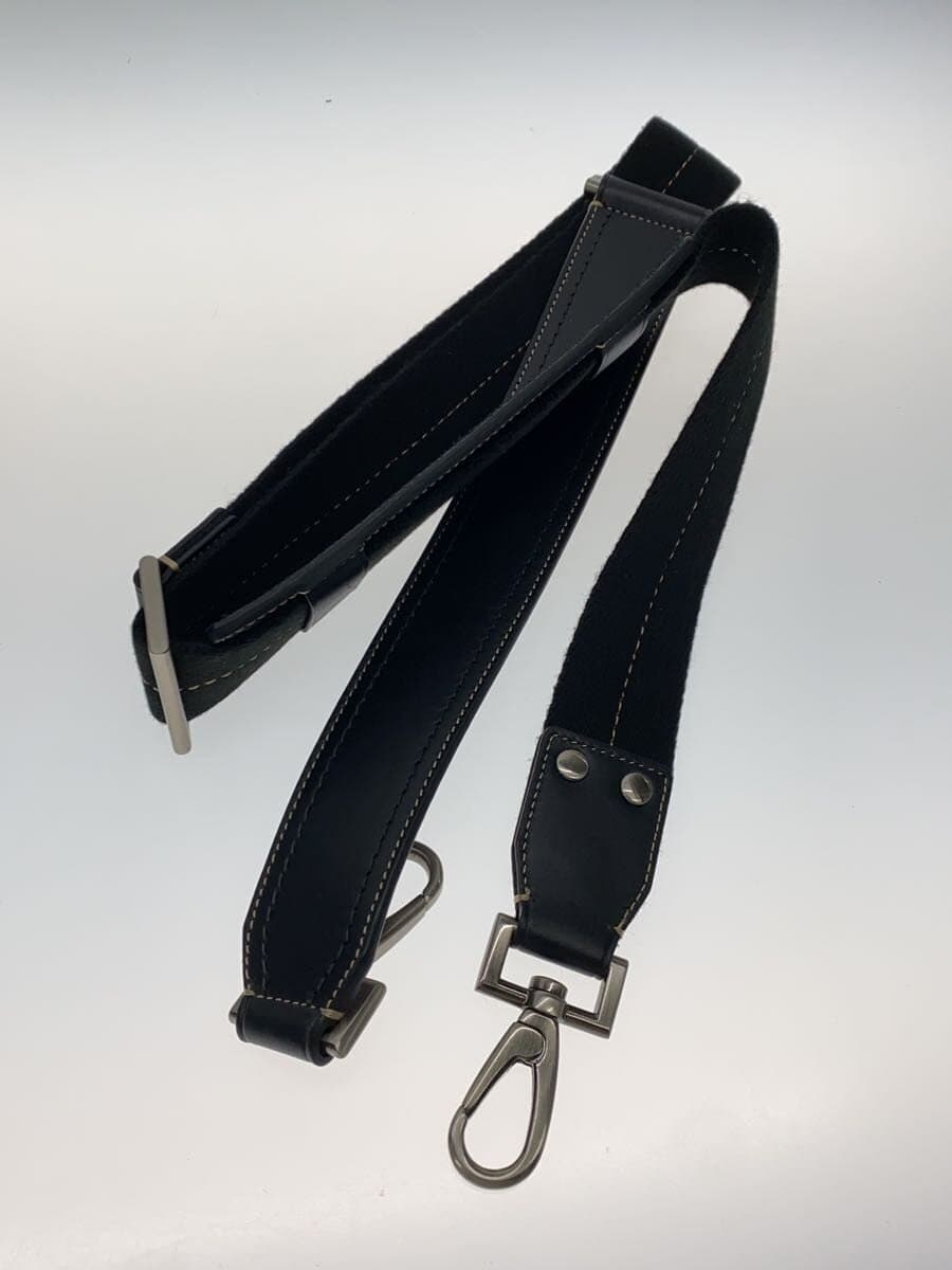 COACH Boston Bag Cotton BLK Solid K1082-F5020 7