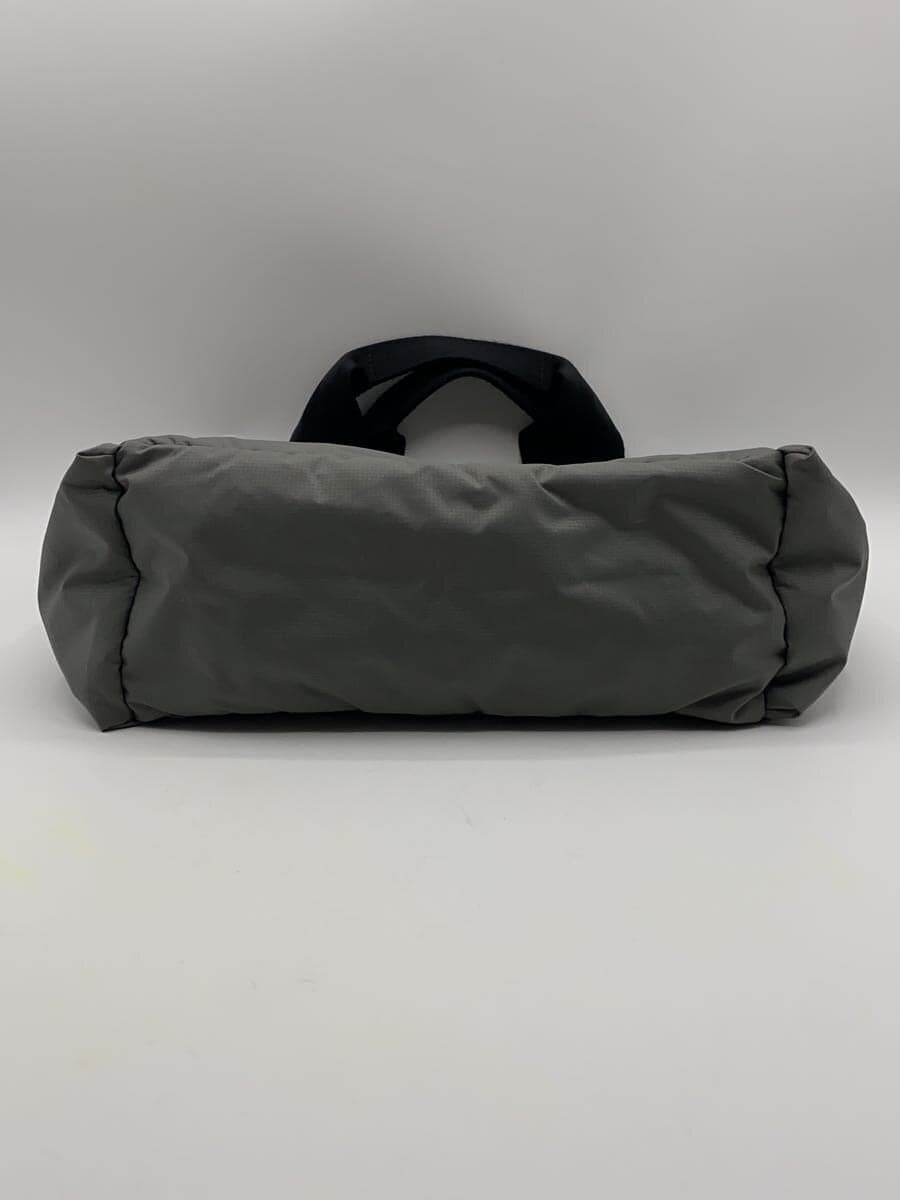 BRIEFING Bag Nylon GRY Solid 4