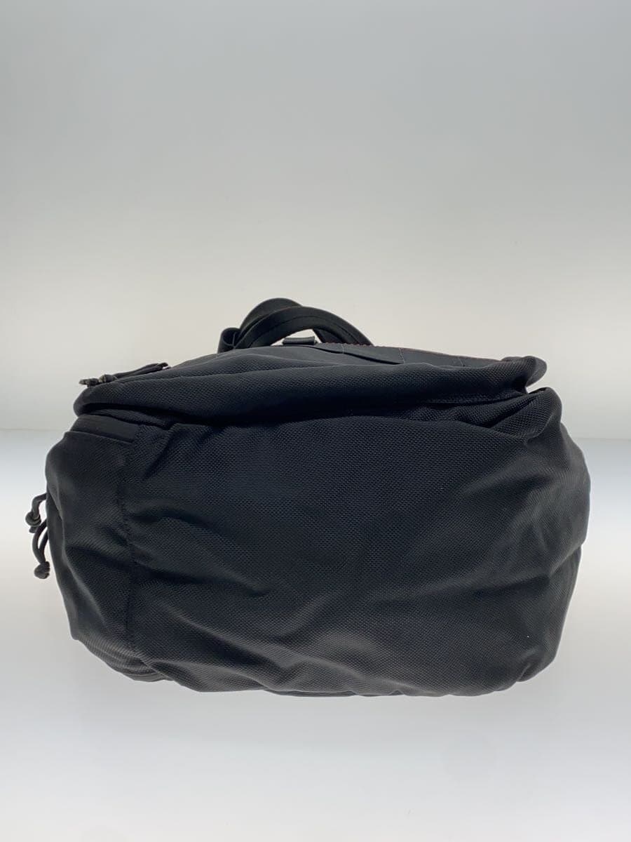 BRIEFING Tote Bag BLK 4