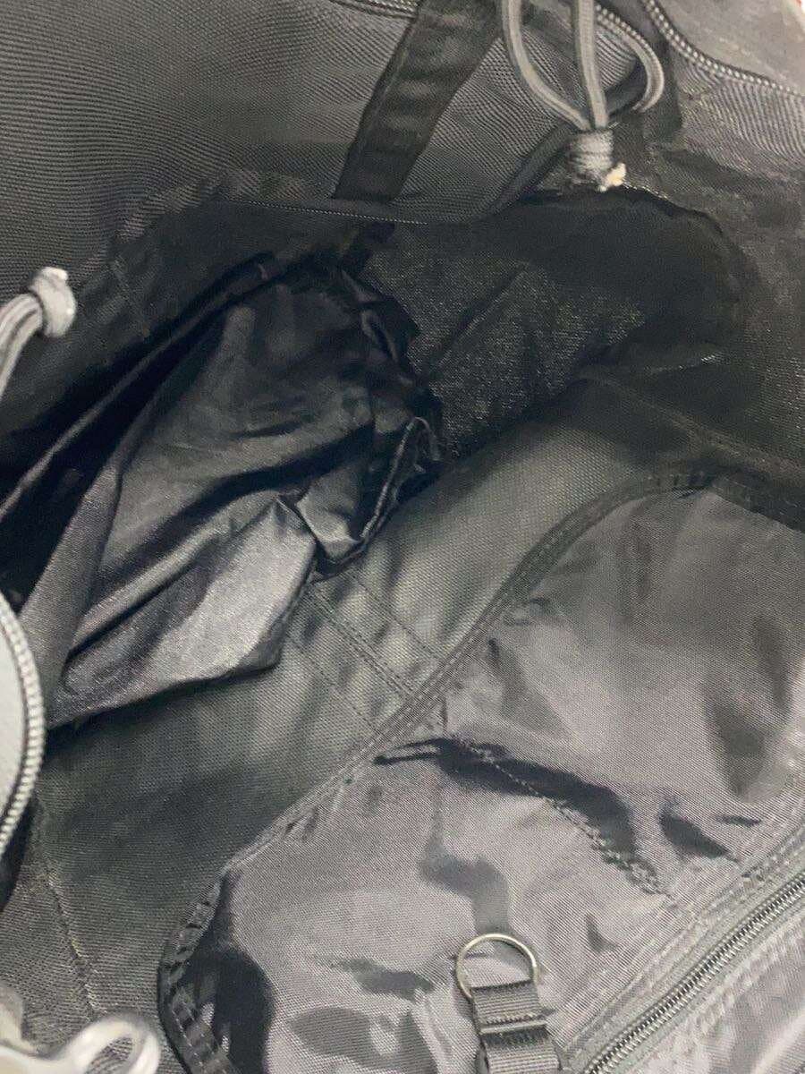 BRIEFING Tote Bag BLK 6