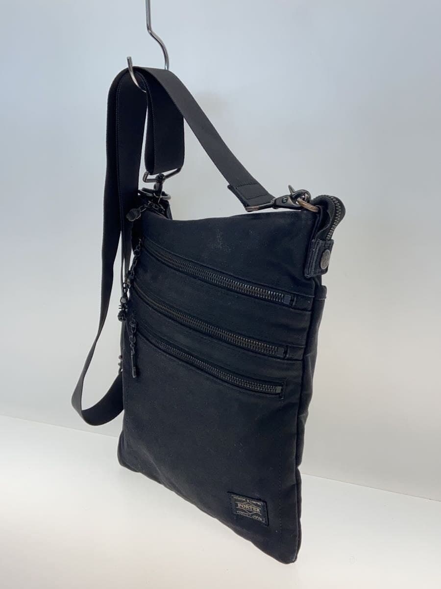 PORTER Shoulder Bag -- BLK 511-07854 2