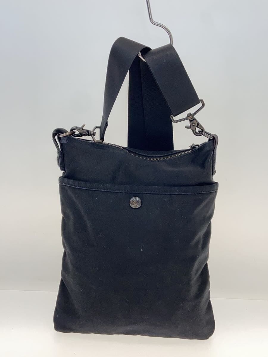 PORTER Shoulder Bag -- BLK 511-07854 3