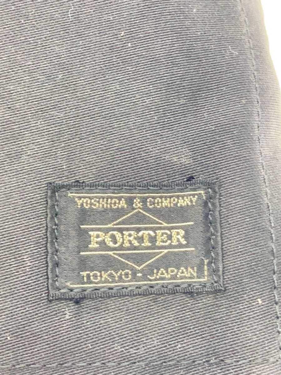 PORTER Shoulder Bag -- BLK 511-07854 5