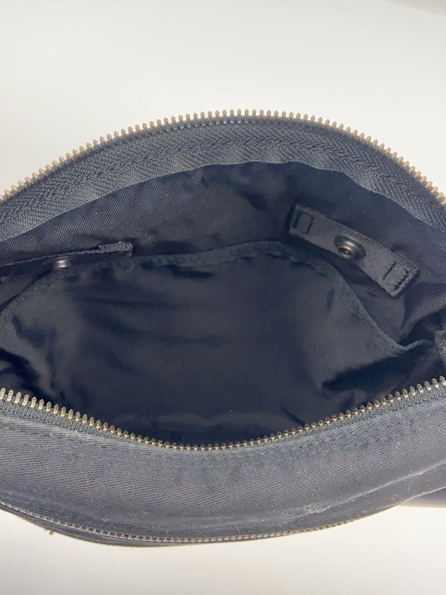 PORTER Shoulder Bag -- BLK 511-07854 6