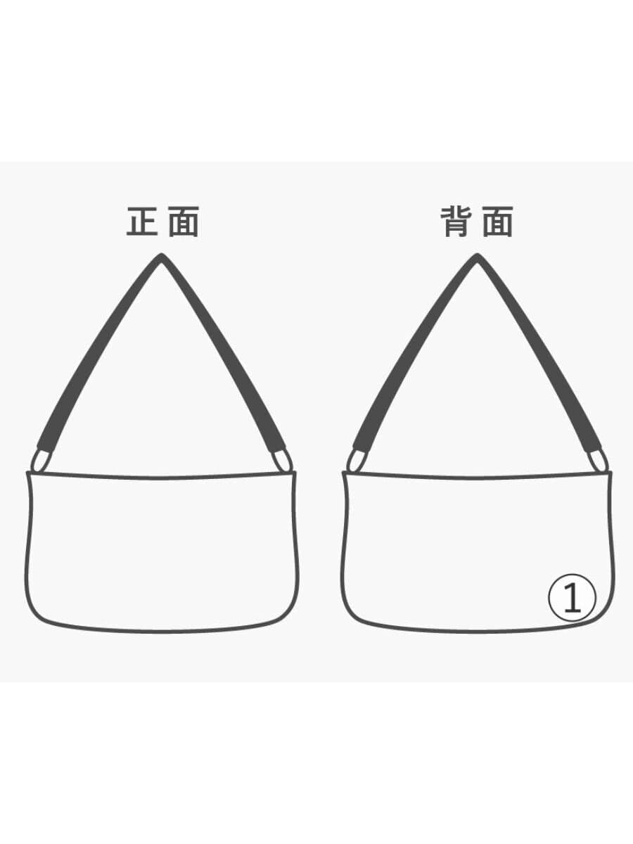 PORTER Shoulder Bag -- BLK 511-07854 8