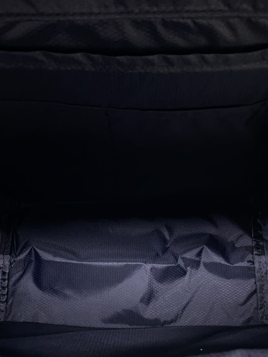 Manhattan Portage Backpack -- BLK Solid 6