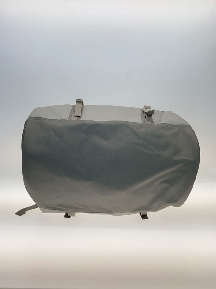 THE NORTH FACE Boston Bag -- WHT Solid Color 4