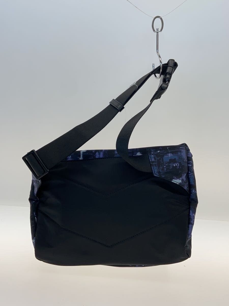 EMPORIO ARMANI Bag Polyester CLR All-over print Y4O195 3