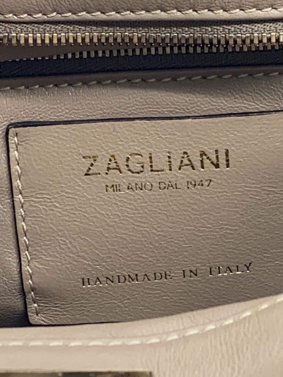 Other brand handbag leather BLK solid 2014005273 5