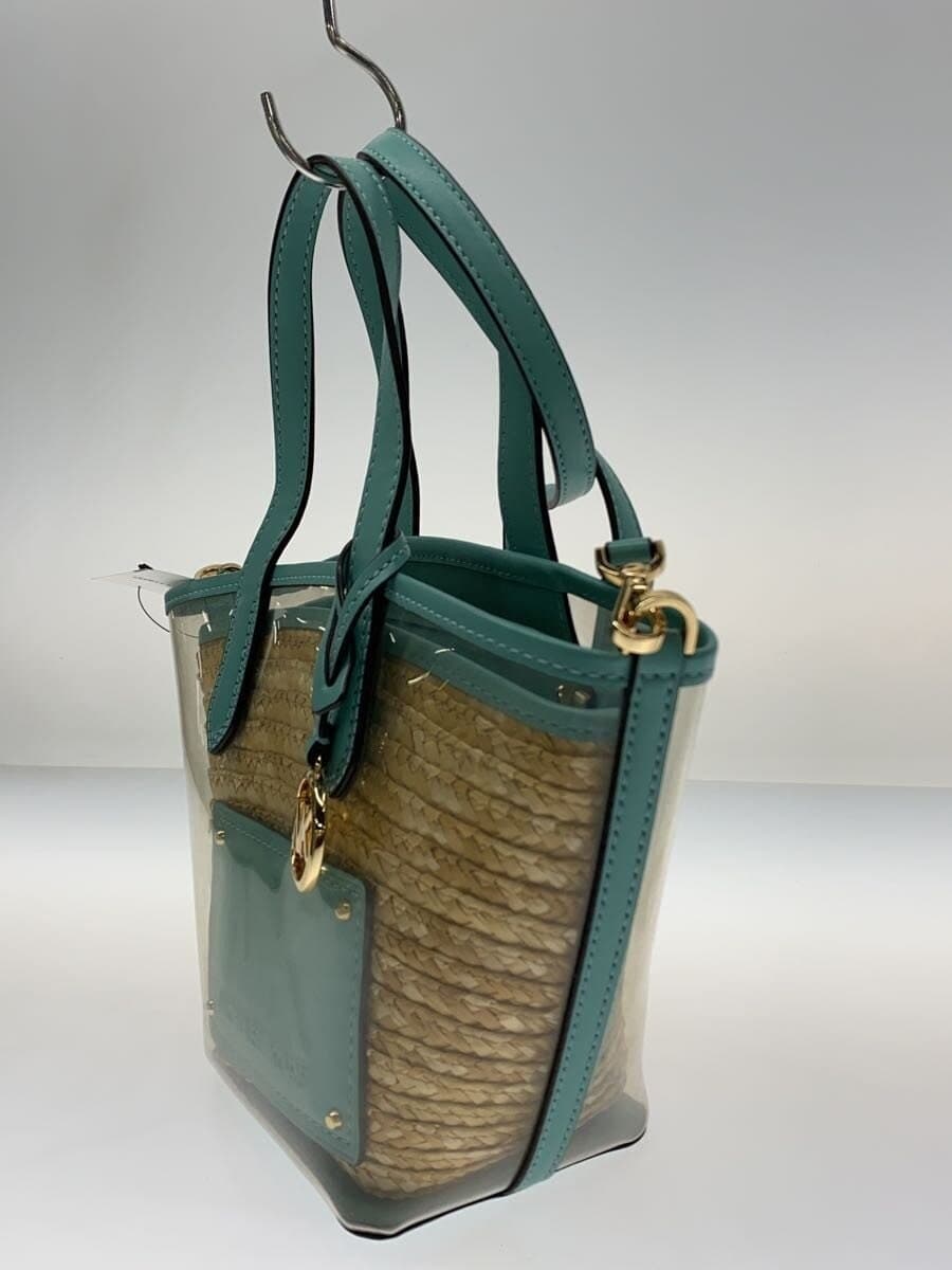 MICHAEL KORS handbag -- GRN 2