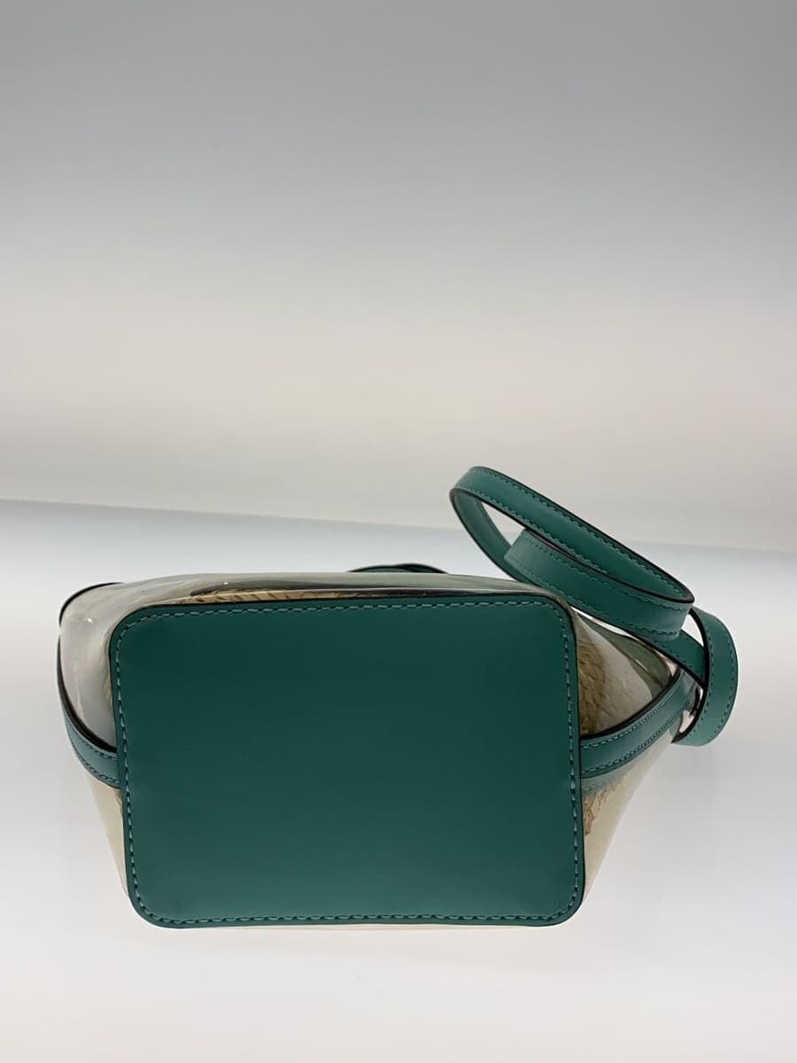 MICHAEL KORS handbag -- GRN 4