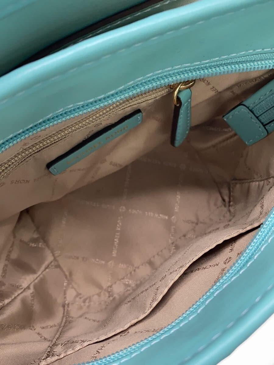 MICHAEL KORS handbag -- GRN 6