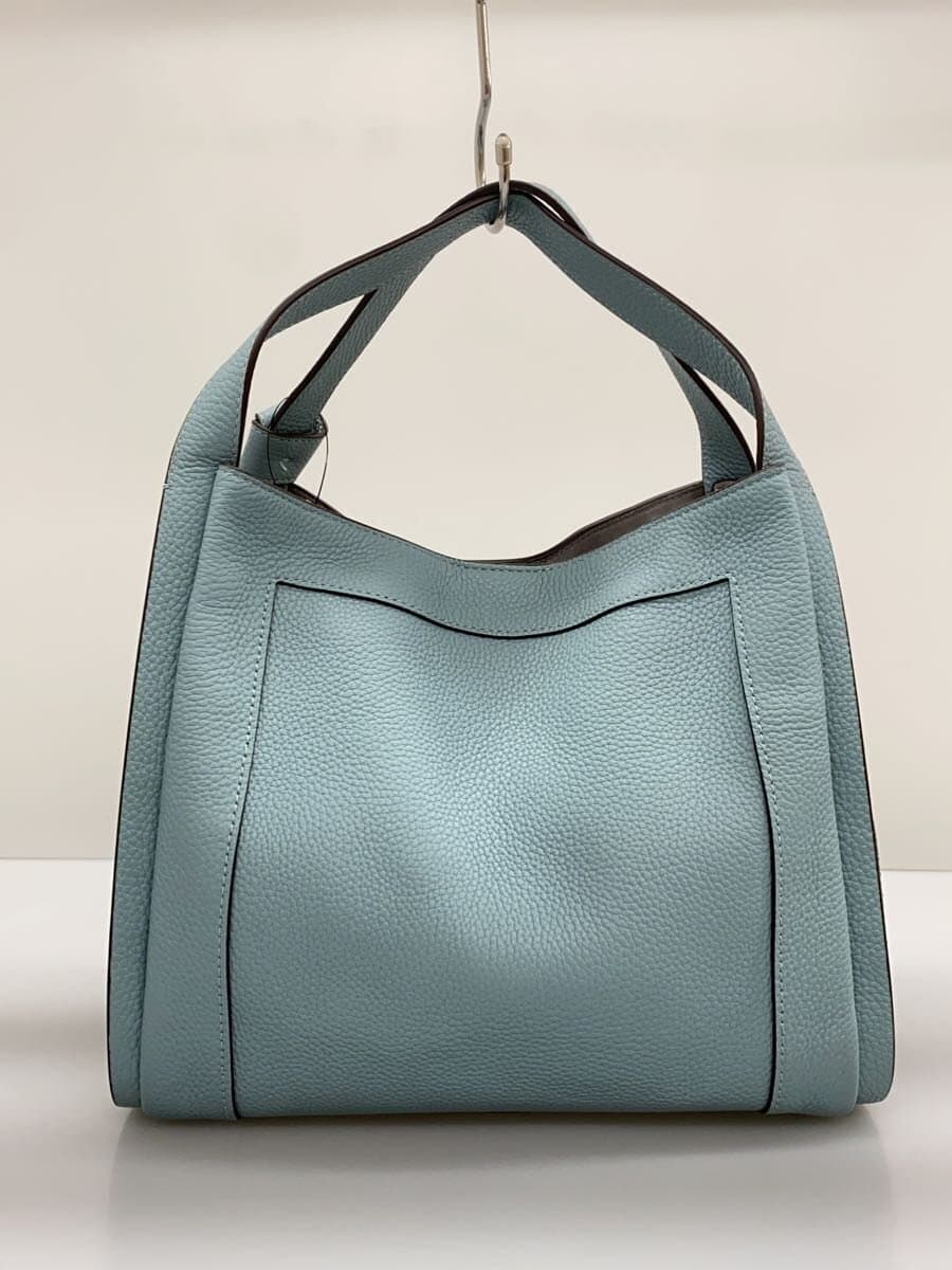 kate spade new york Shoulder Bag Leather BLU V101 3