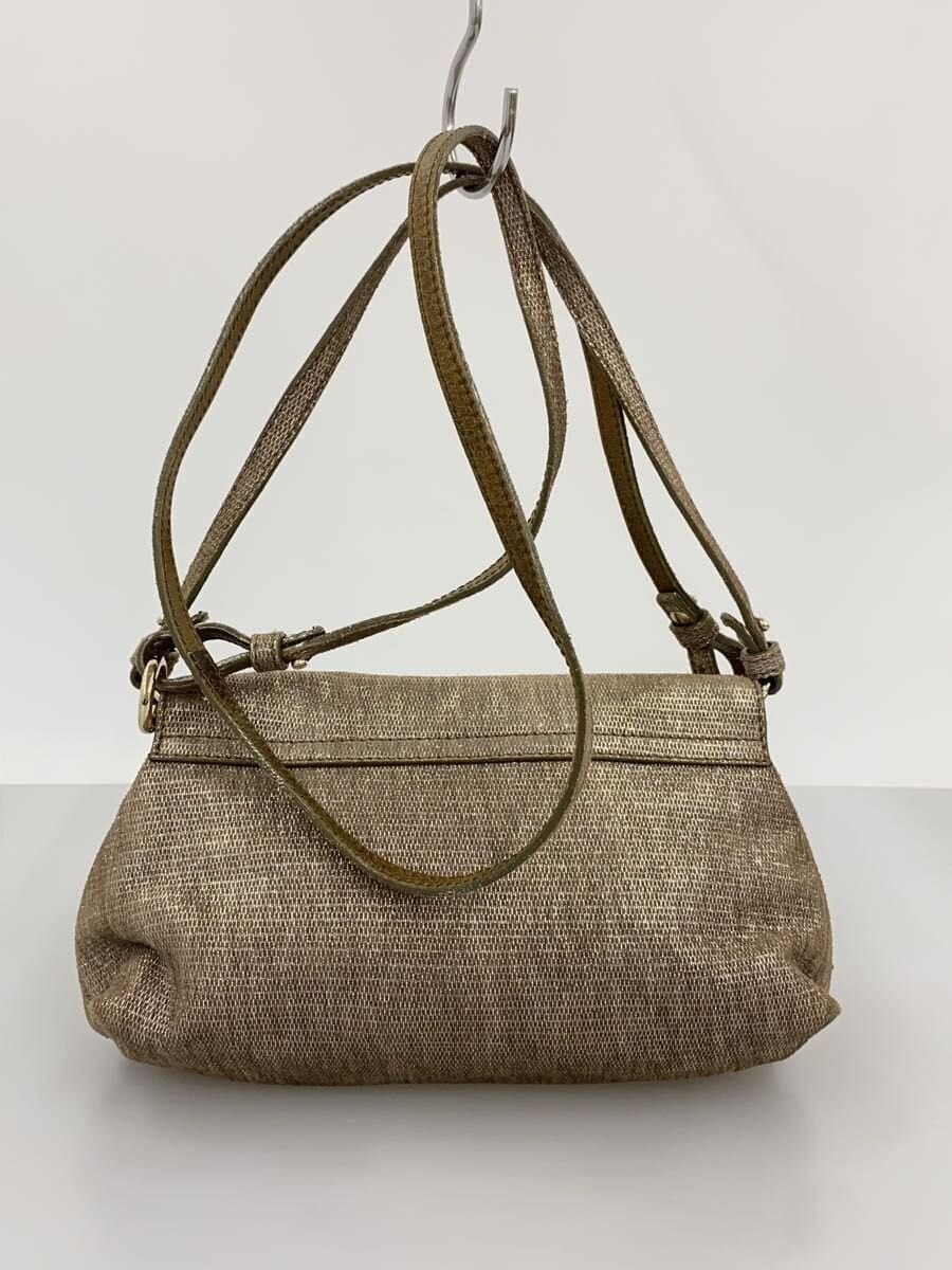 Chloe shoulder bag multicolor 3