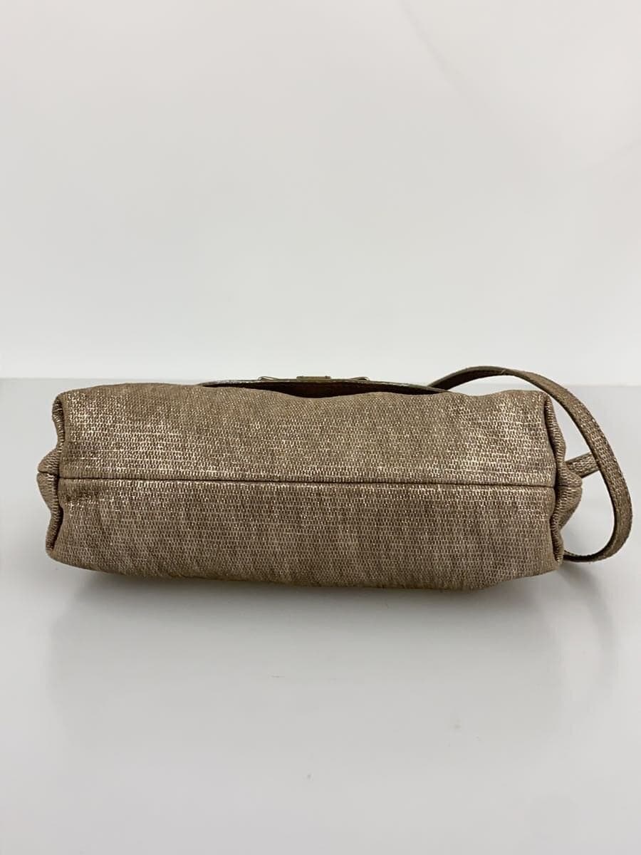 Chloe shoulder bag multicolor 4