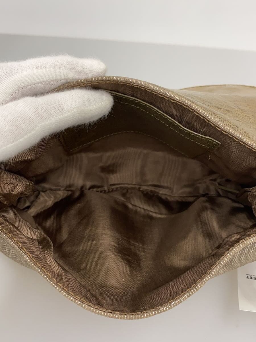 Chloe shoulder bag multicolor 6