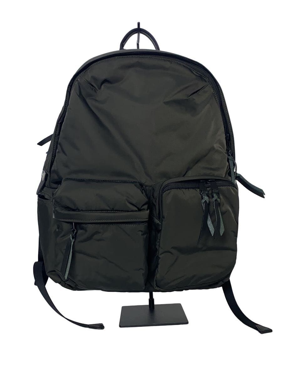 UNTRACK Backpack -- BLK Solid 60215