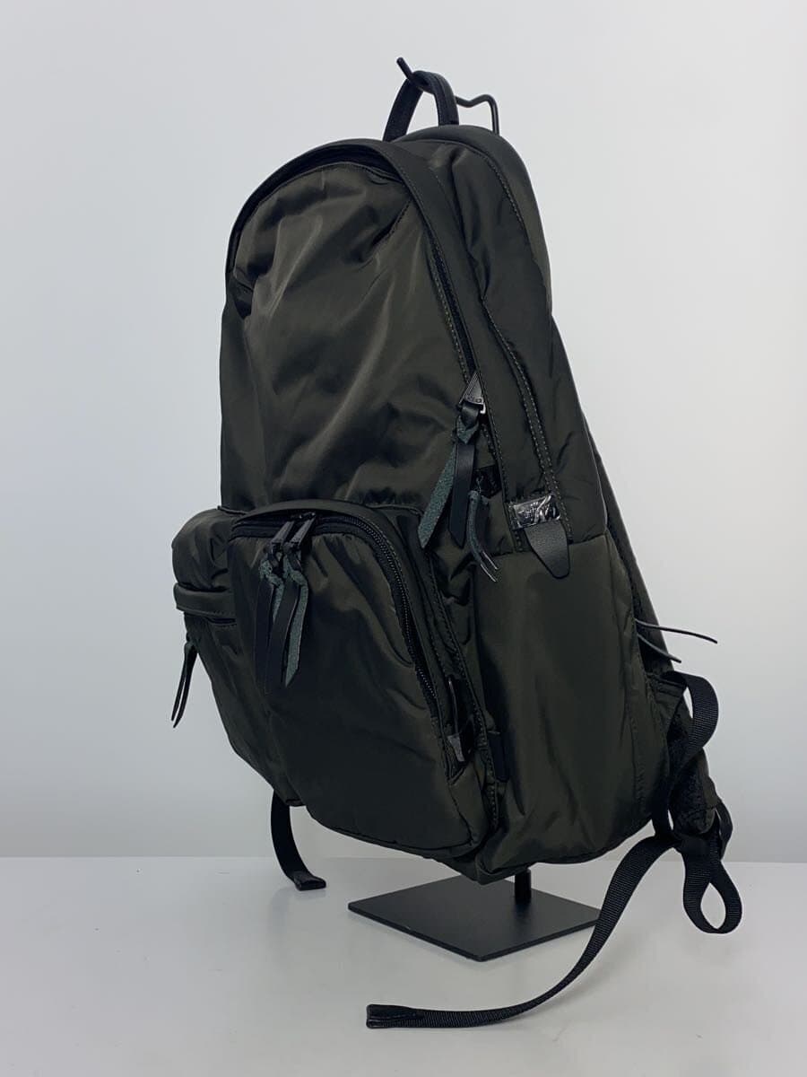 UNTRACK Backpack -- BLK Solid 60215 2