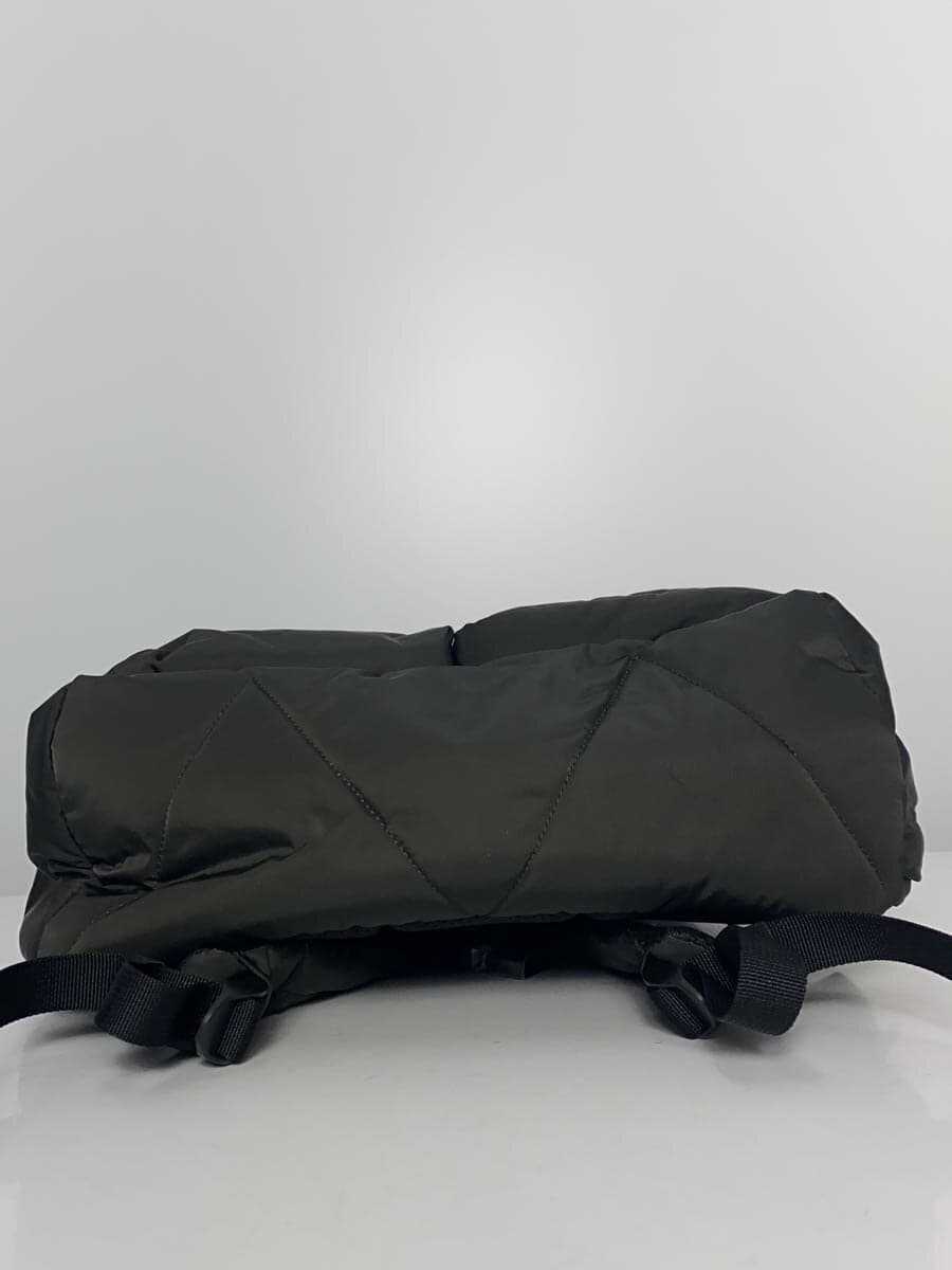 UNTRACK Backpack -- BLK Solid 60215 4