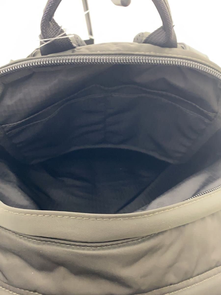 UNTRACK Backpack -- BLK Solid 60215 7