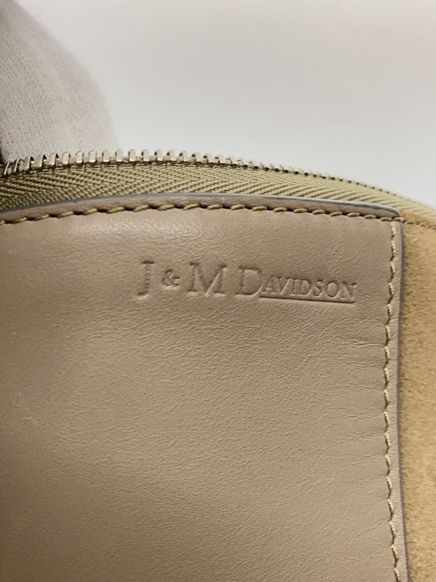 J&M DAVIDSON Clutch Bag BEG 5