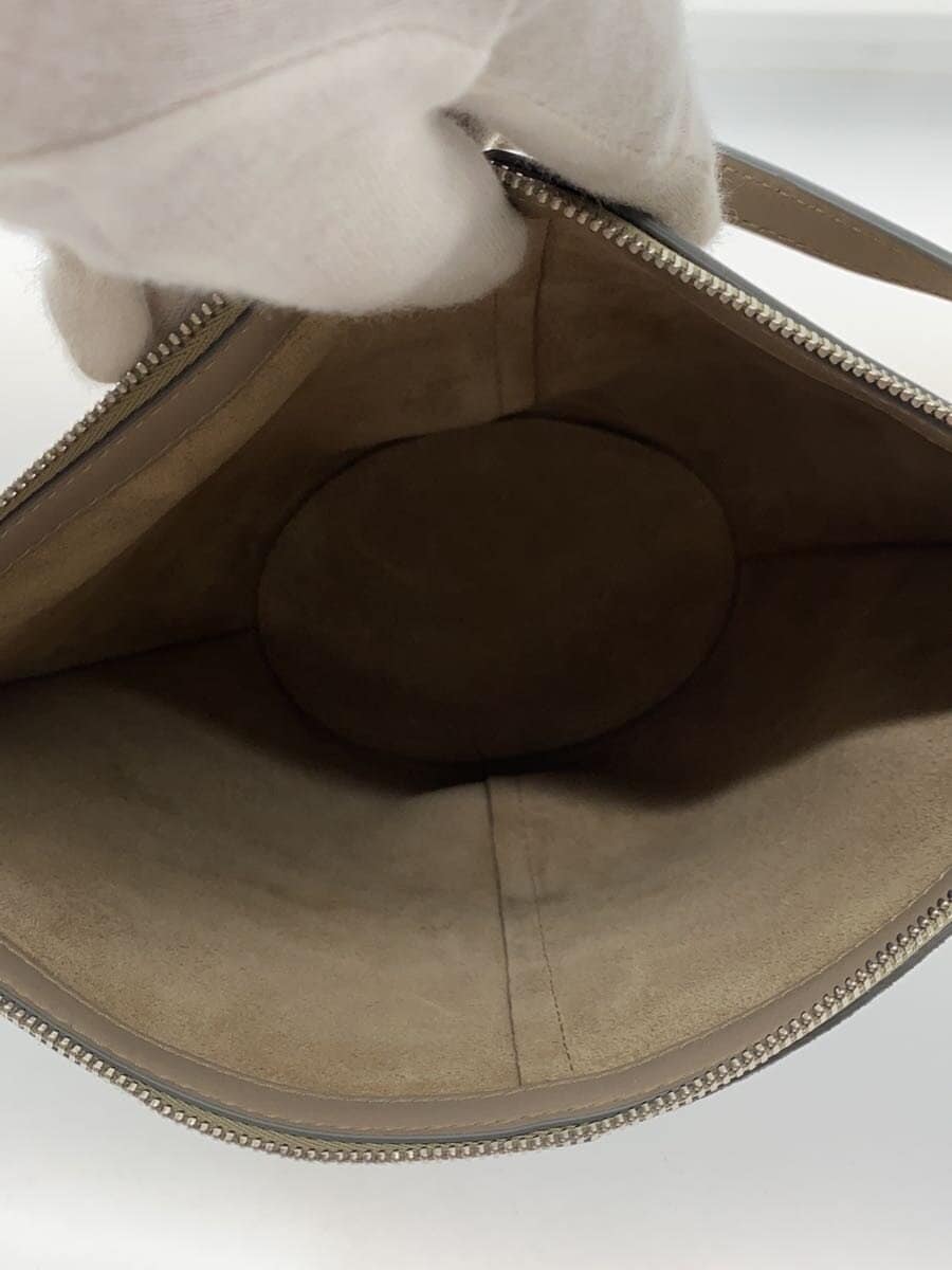 J&M DAVIDSON Clutch Bag BEG 6