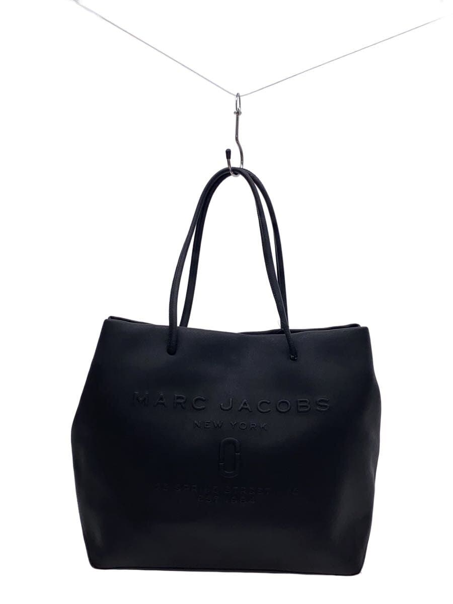 MARC BY MARC JACOBS tote bag -- BLK M0011046