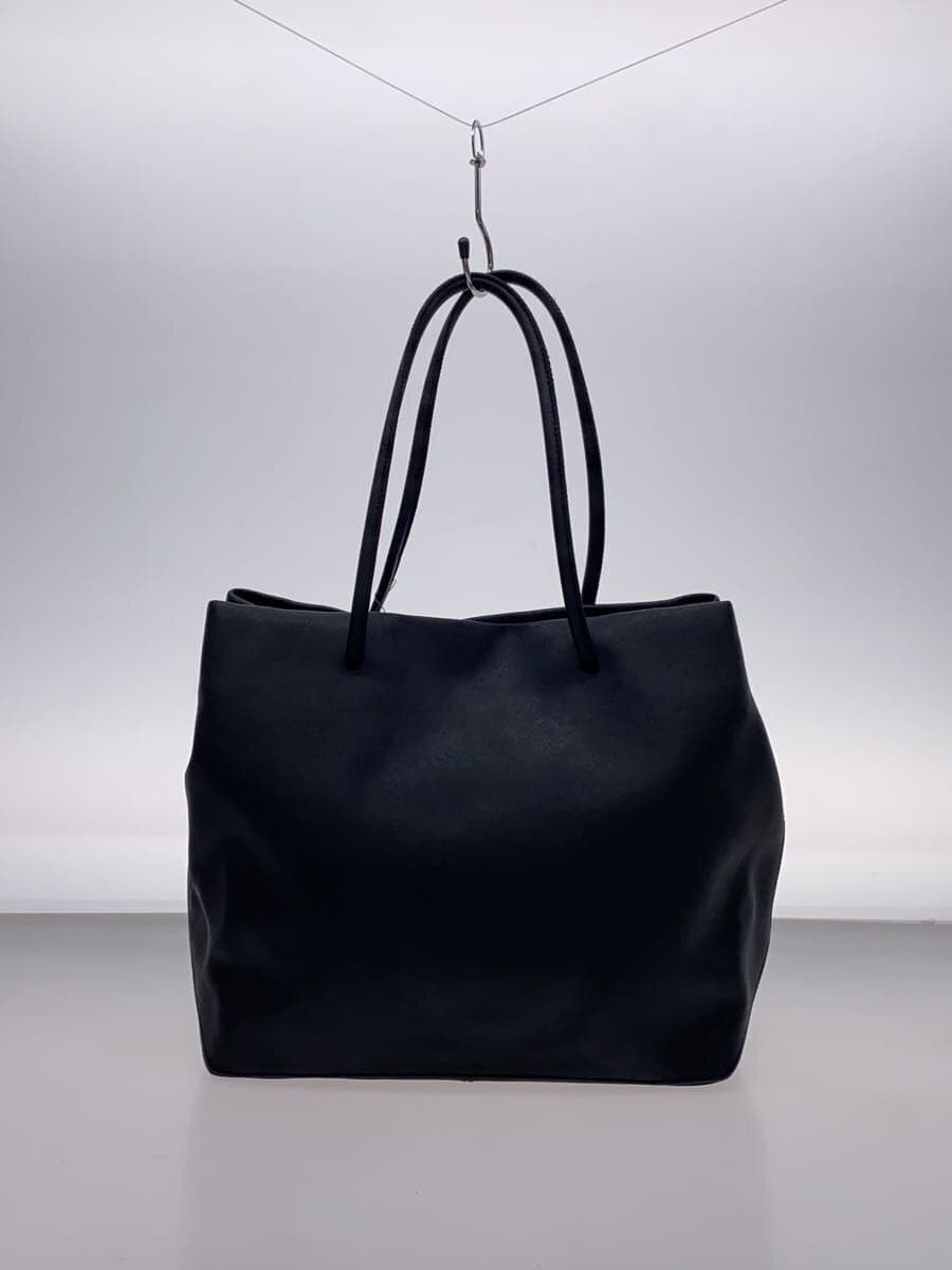 MARC BY MARC JACOBS tote bag -- BLK M0011046 3