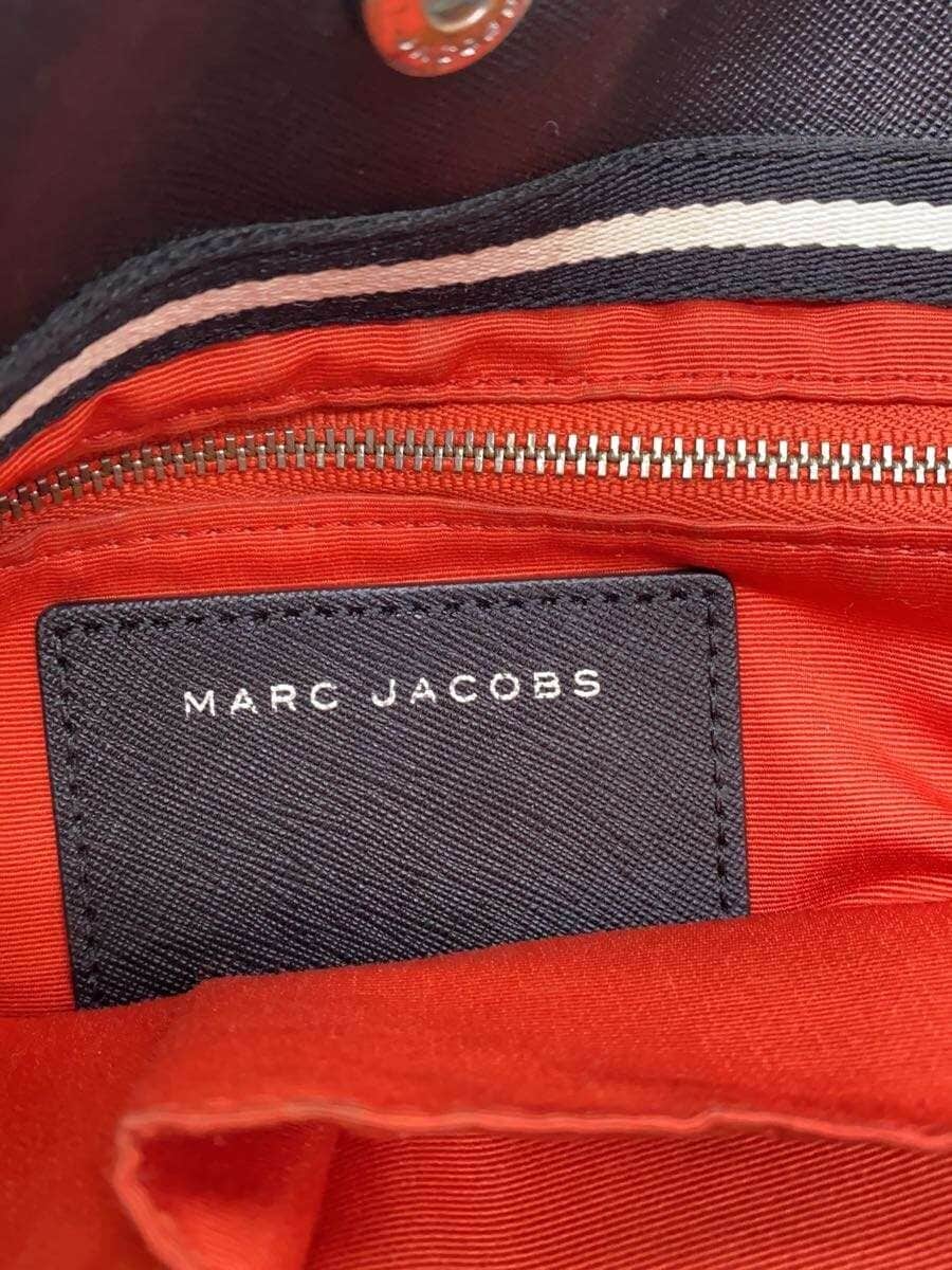 MARC BY MARC JACOBS tote bag -- BLK M0011046 5