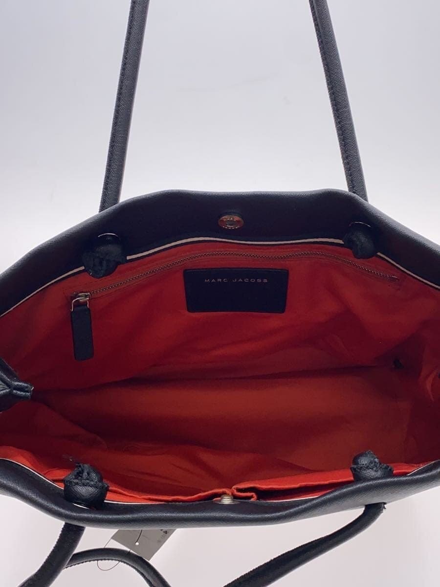 MARC BY MARC JACOBS tote bag -- BLK M0011046 6