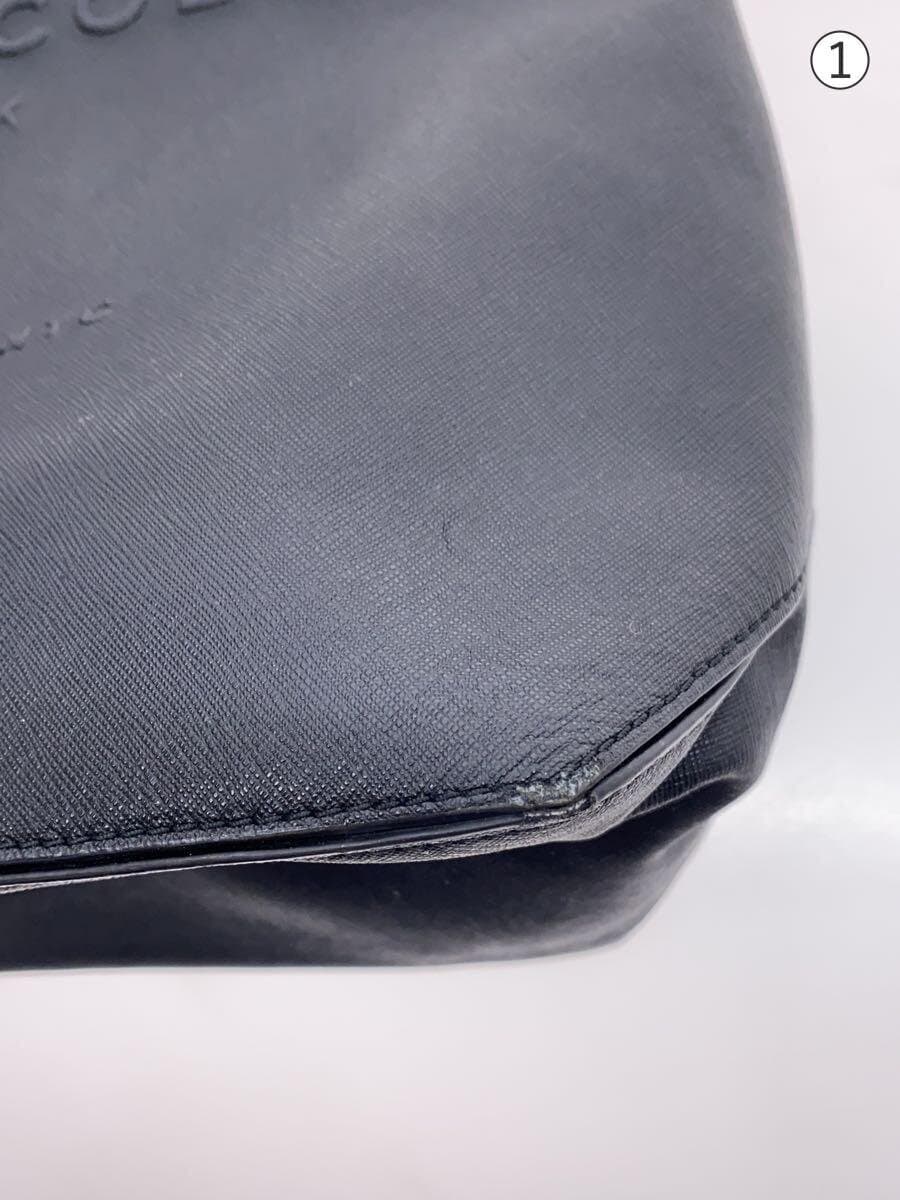 MARC BY MARC JACOBS tote bag -- BLK M0011046 8