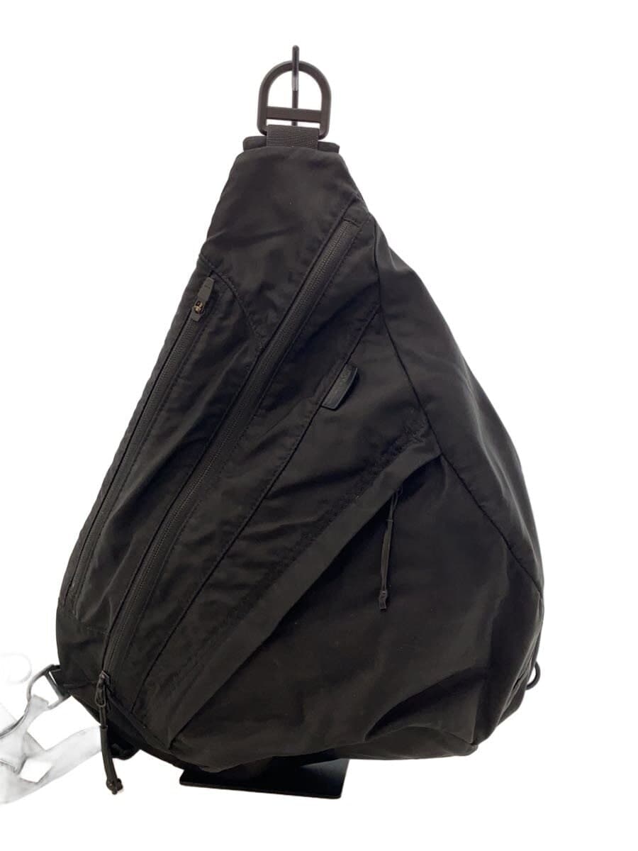 BAGJACK Waist Bag BLK