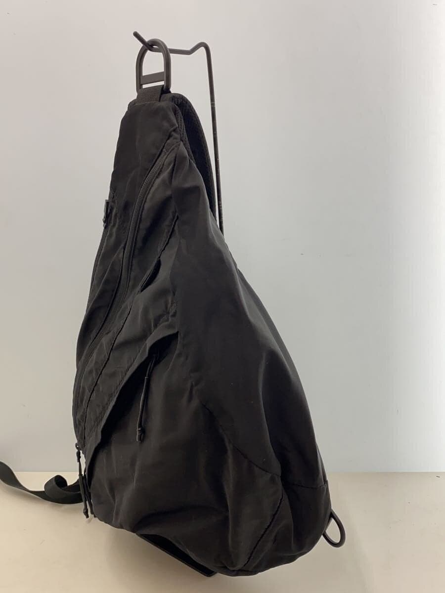 BAGJACK Waist Bag BLK 2