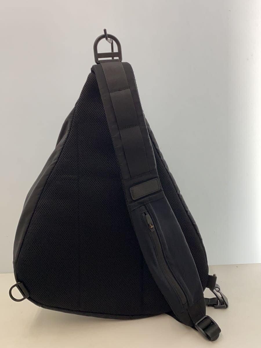 BAGJACK Waist Bag BLK 3