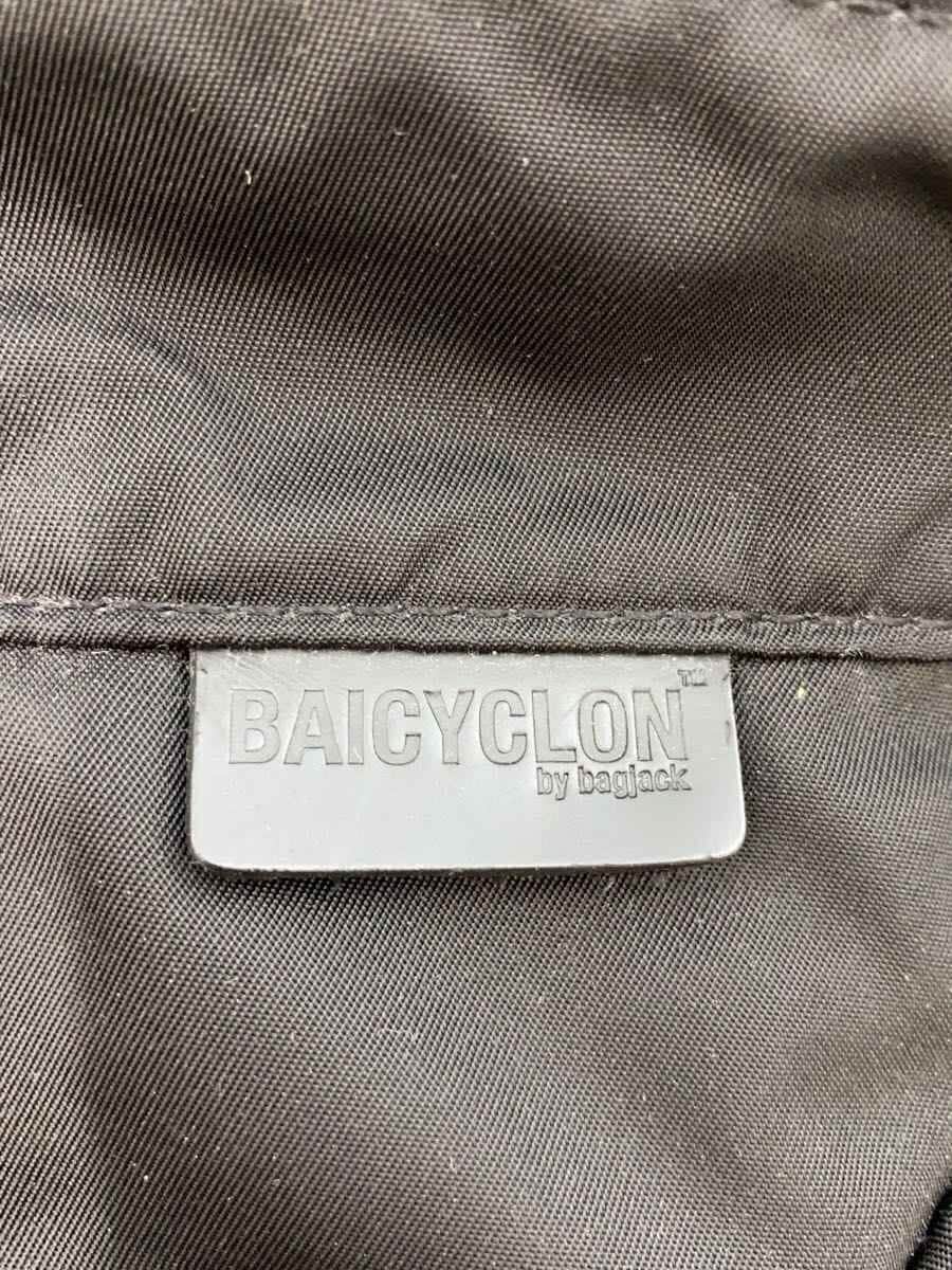 BAGJACK Waist Bag BLK 5