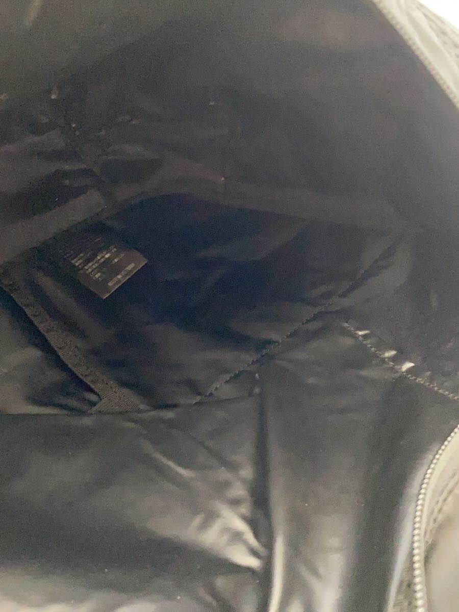 BAGJACK Waist Bag BLK 6