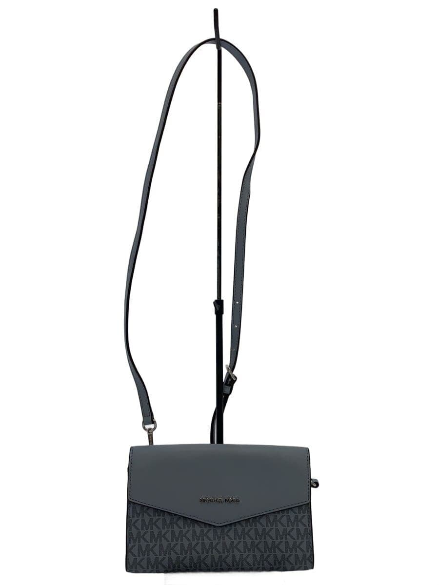 MICHAEL KORS Shoulder Bag BLU