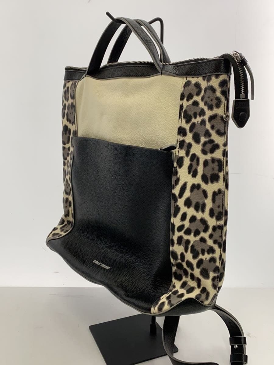 COLE HAAN Backpack Multicolor 2