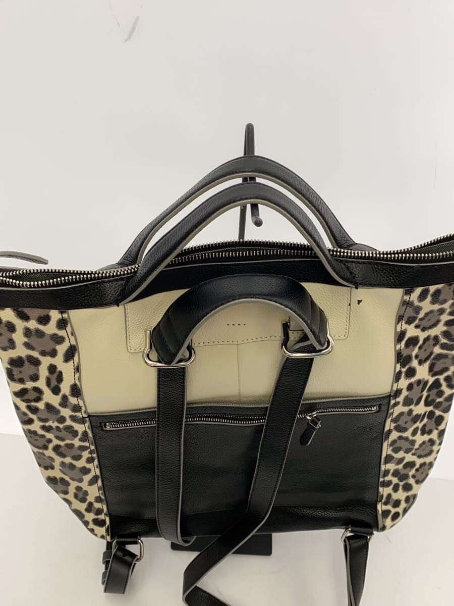 COLE HAAN Backpack Multicolor 4