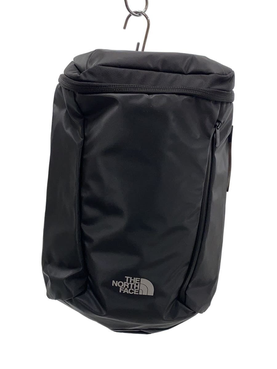 THE NORTH FACE Backpack BLK Solid NM82554